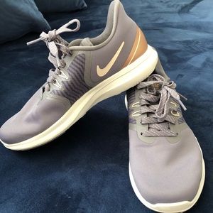 Nike in season trainer
